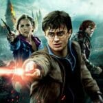 Diferenças entre livros e filmes Harry Potter