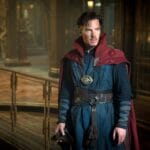 Doutor Estranho e Vingadores Doomsday