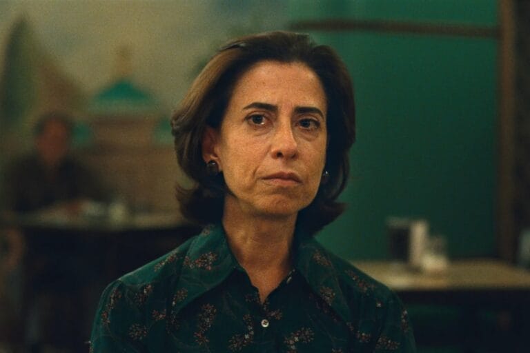Ainda Estou Aqui Oscar e drama universal sobre ditadura