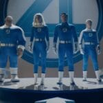 Quarteto Fantástico: Primeiros Passos lança trailer