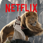 Adaptação da Netflix de As Crônicas de Nárnia irá para o Cinema