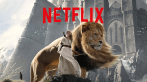 Adaptação da Netflix de As Crônicas de Nárnia irá para o Cinema