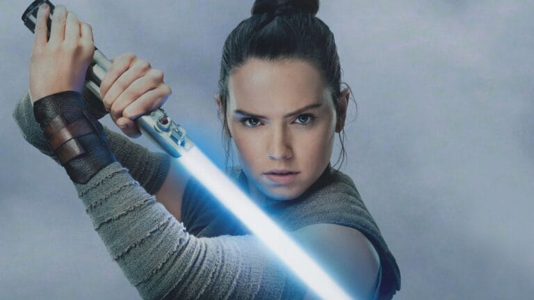 Novos filmes de Star Wars