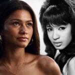 Zendaya será Ronnie Spector