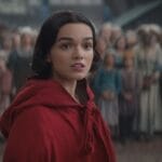 Branca de Neve O Remake da Disney Divide Opiniões em 2025