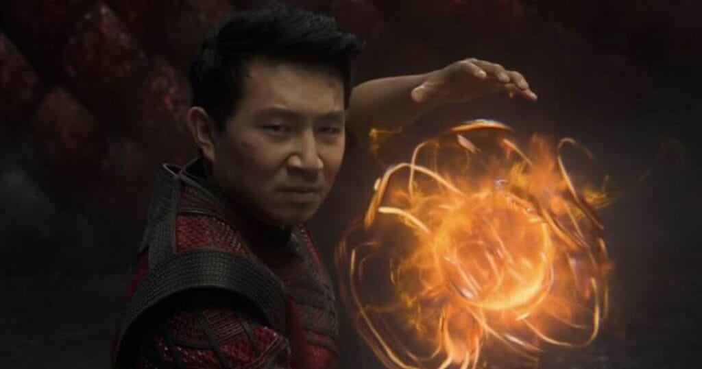 Simu Liu comenta retorno como Shang-Chi em Vingadores