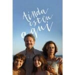 Trailer do filme Ainda Estou Aqui