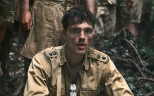 Jacob Elordi estrela drama de guerra do Prime Video