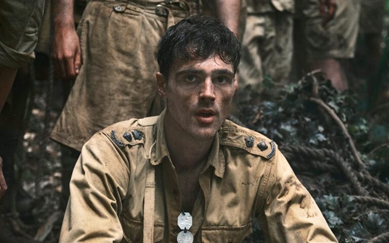 Jacob Elordi estrela drama de guerra do Prime Video