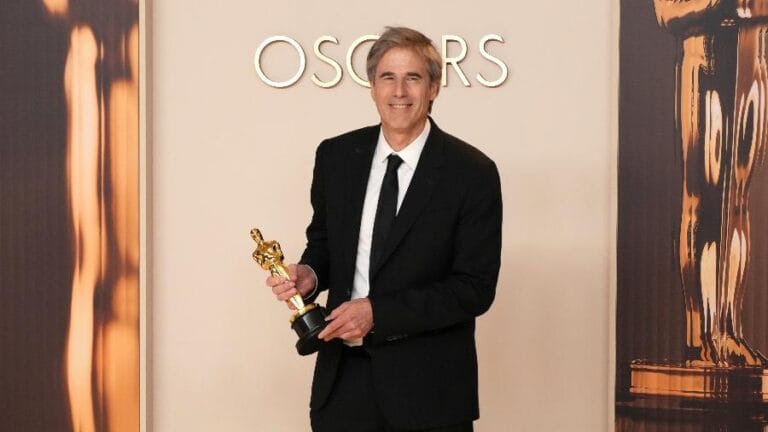 Resultados do Oscar 2025