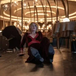 Drop: Ameaça Anônima alcança 84% de aprovação no Rotten Tomatoes