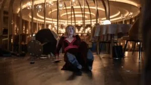 Drop: Ameaça Anônima alcança 84% de aprovação no Rotten Tomatoes