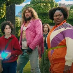 Um Filme Minecraft ultrapassa US$ 550 milhões e lidera bilheterias globais em 2025