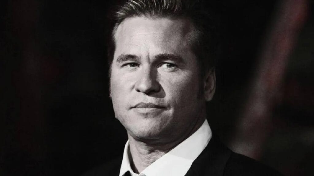 Ator Val Kilmer, de 'Batman Eternamente', morre aos 65 anos