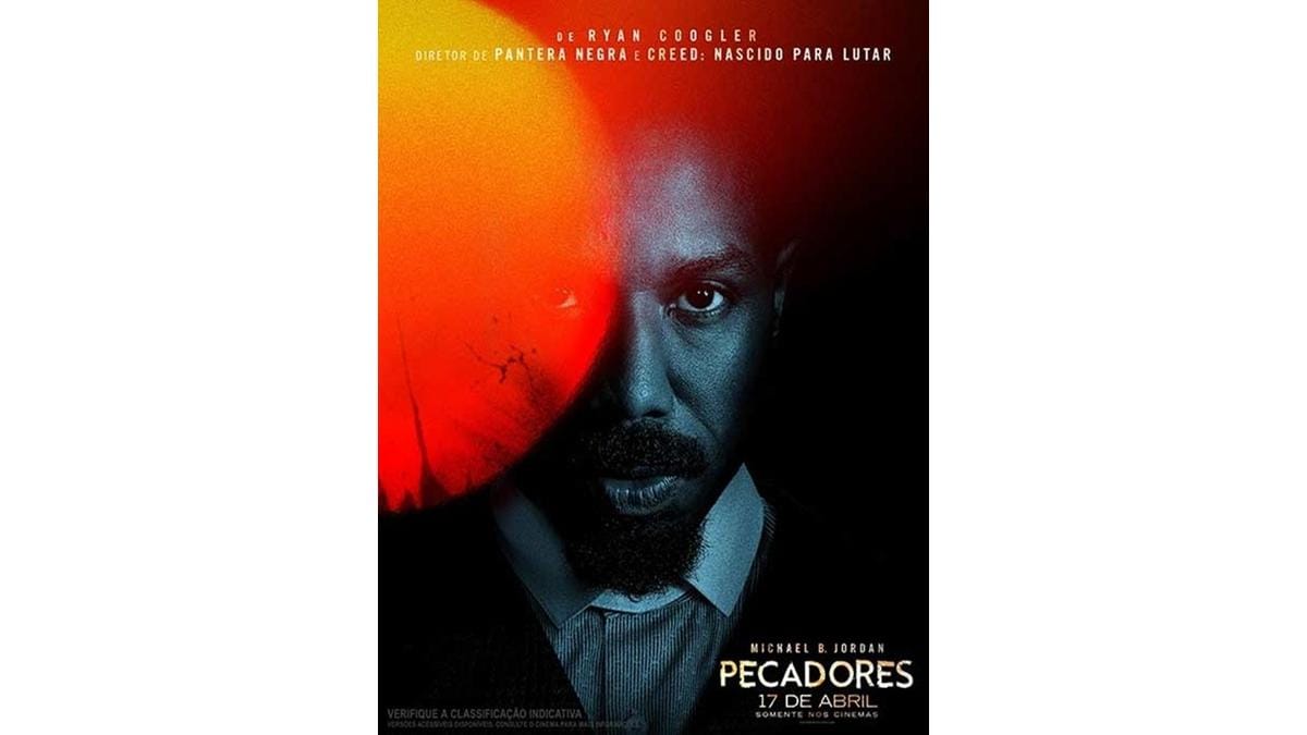 Trailer do filme Pecadores