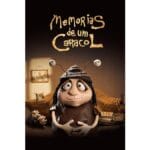 Trailer do filme Memórias de um Caracol