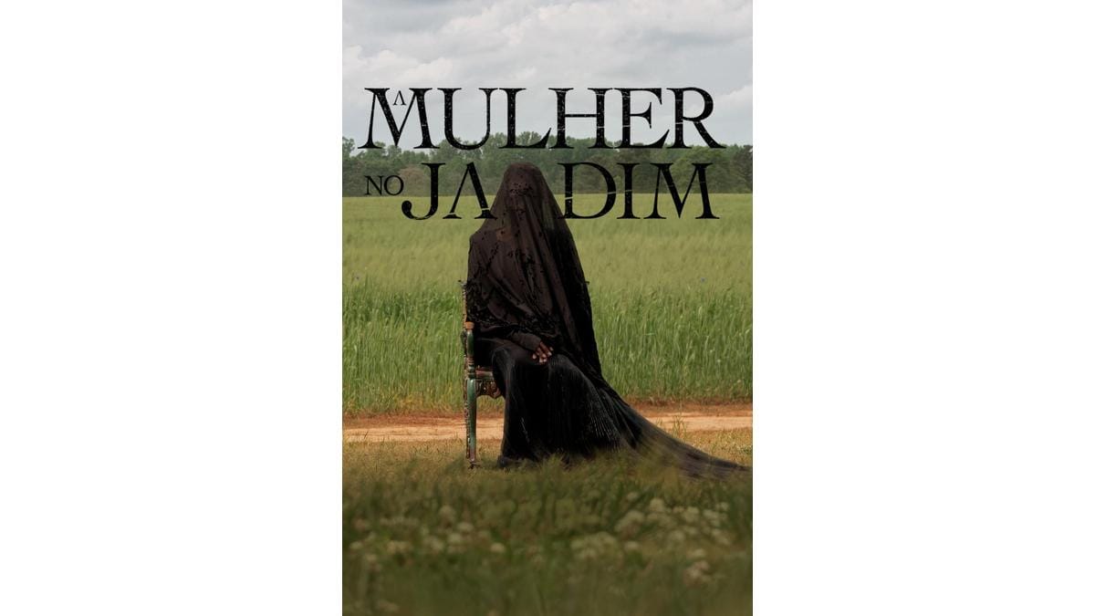 Trailer do filme A Mulher no Jardim