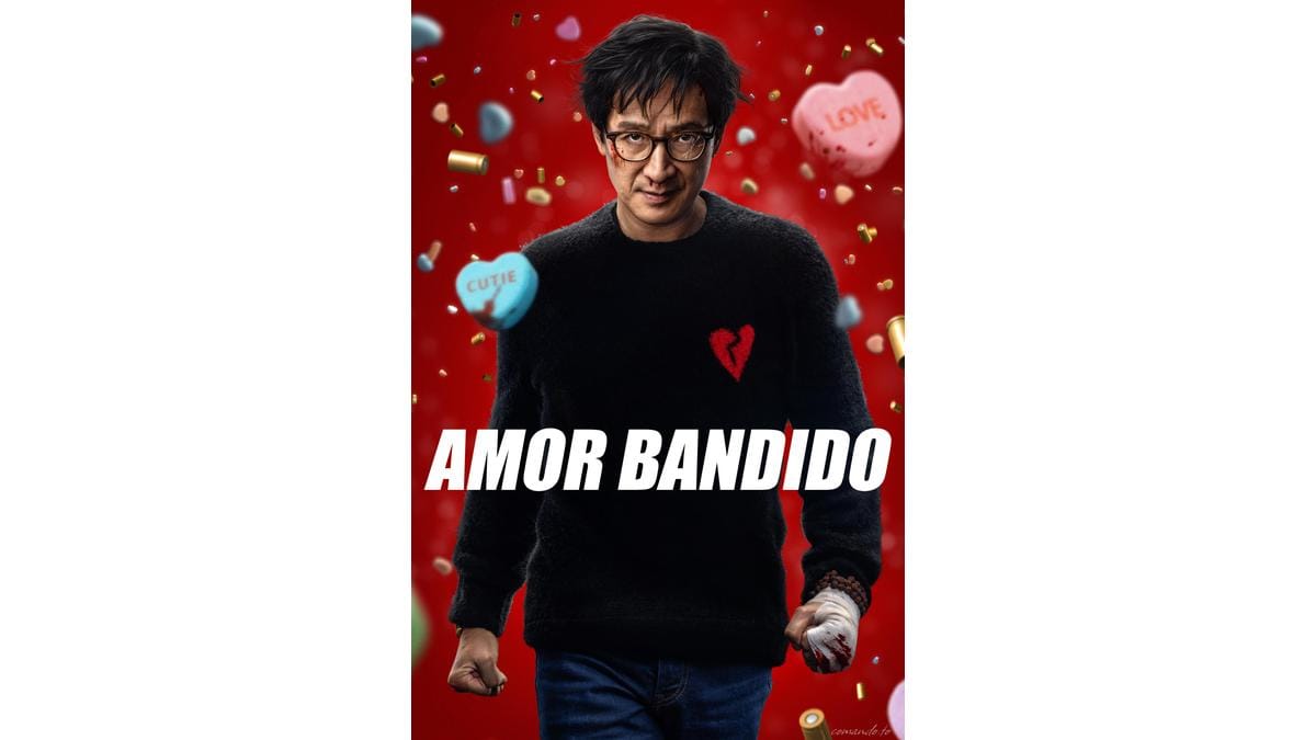 Trailer do filme Amor Bandido