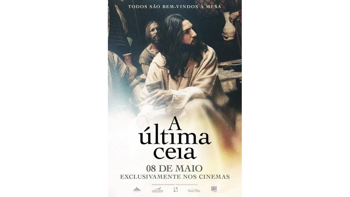 Trailer do filme A Última Ceia