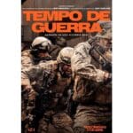 Trailer do filme Tempo de Guerra