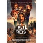 Trailer do filme O Rei dos Reis