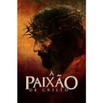 Trailer do filme A Paixão de Cristo