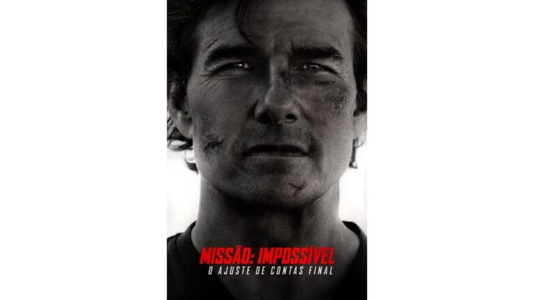 Trailer do filme Missão: Impossível - O Acerto Final