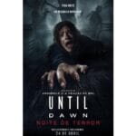 Trailer do filme Until Dawn: Noite de Terror