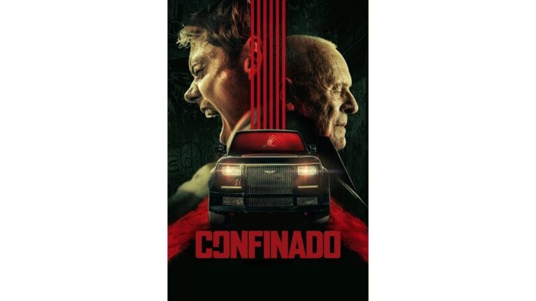 Trailer do filme Confinado