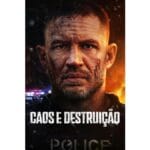 Trailer do filme Caos e Destruição