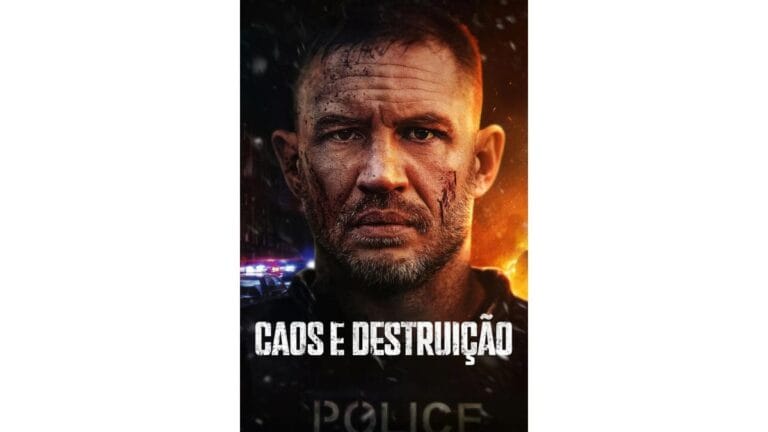 Trailer do filme Caos e Destruição