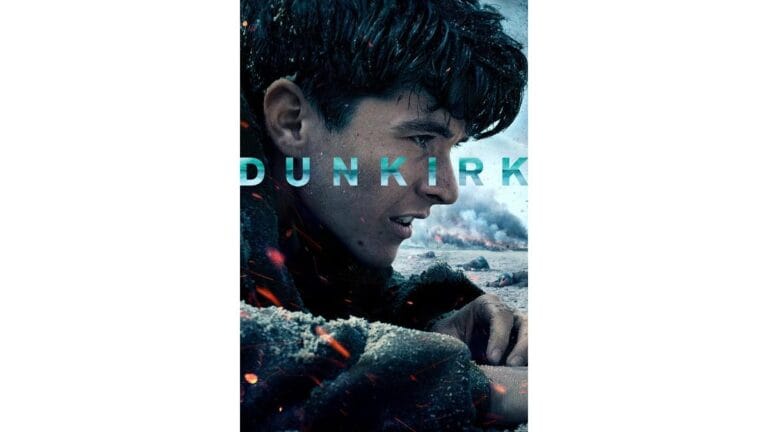 Trailer do filme Dunkirk