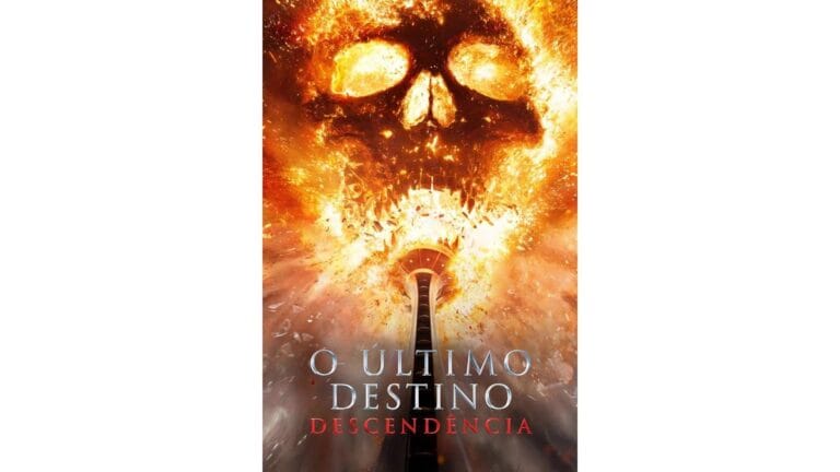 Trailer do filme Premonição 6: Laços de Sangue