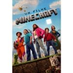 Trailer do filme Um Filme Minecraft