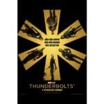 Trailer do filme Thunderbolts*