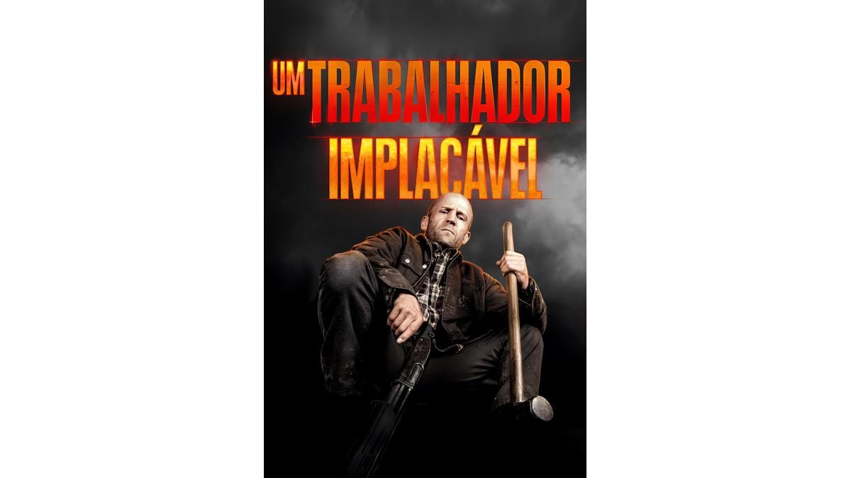 Trailer do filme Resgate Implacável