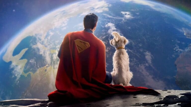 Previa Superman
