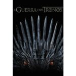 Onde Assistir Game of Thrones