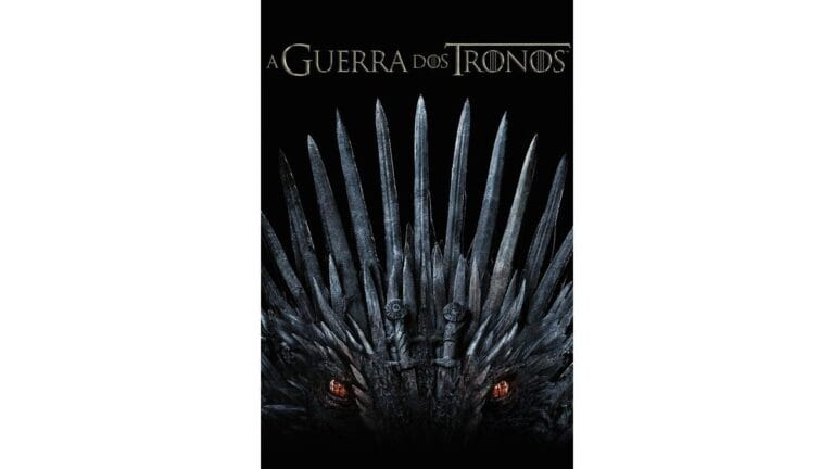Onde Assistir Game of Thrones