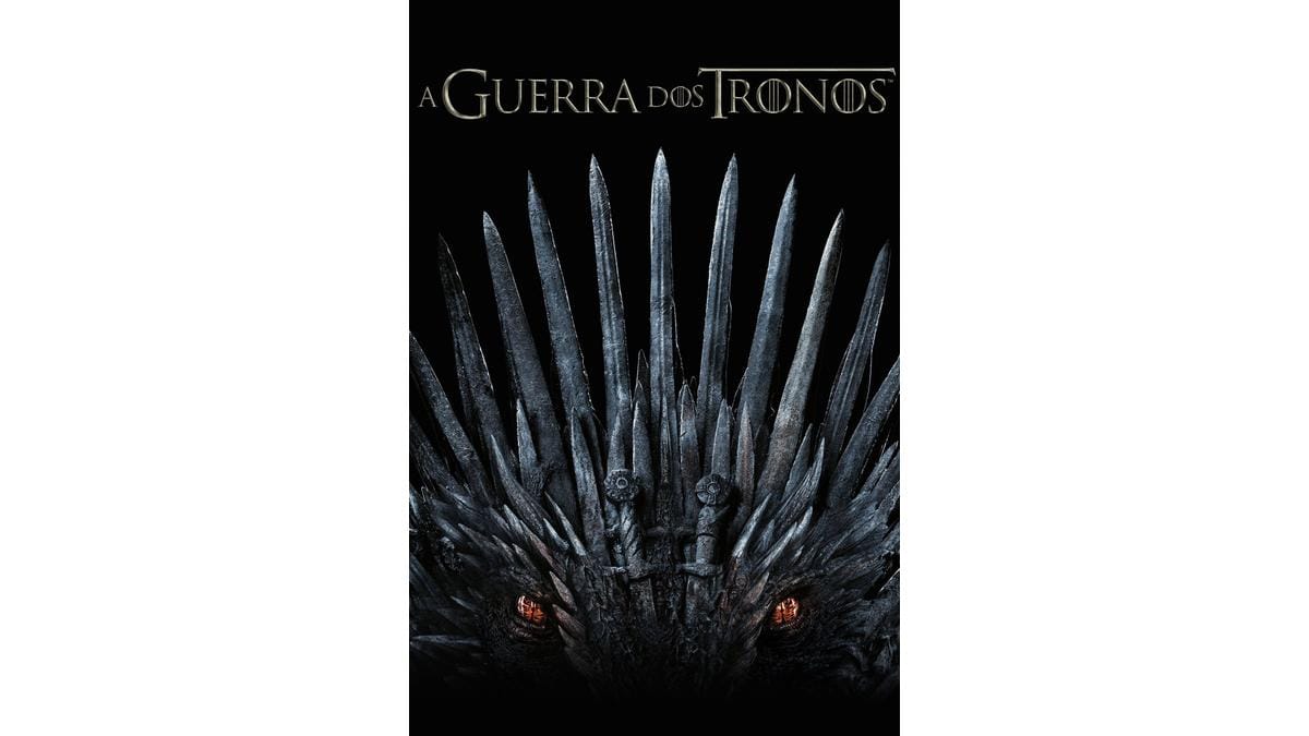 Onde Assistir Game of Thrones