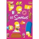 Onde Assistir Os Simpsons