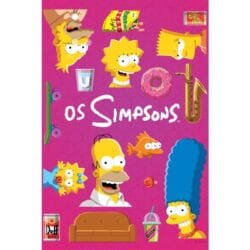 Onde Assistir Os Simpsons