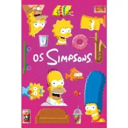 Onde Assistir Os Simpsons