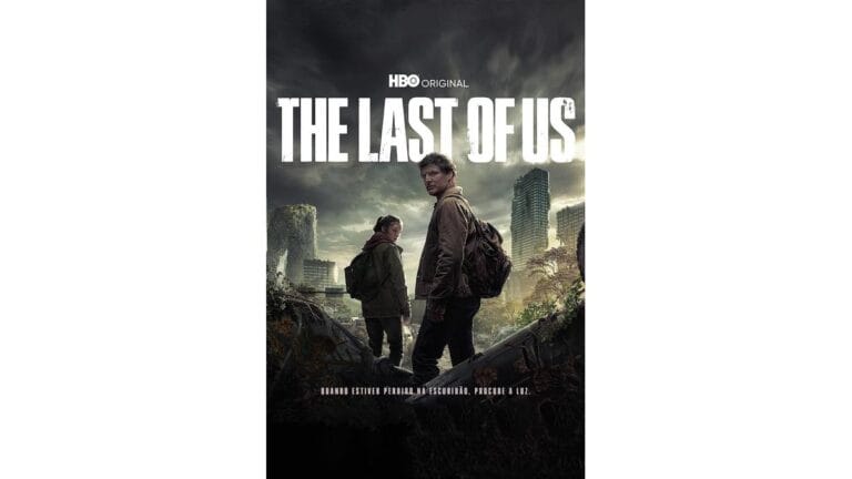 Onde Assistir The Last of Us