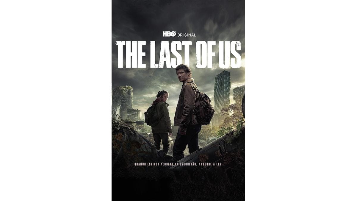 Onde Assistir The Last of Us