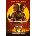 Trailer do filme Karatê Kid: Lendas