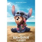 Trailer do filme Lilo & Stitch