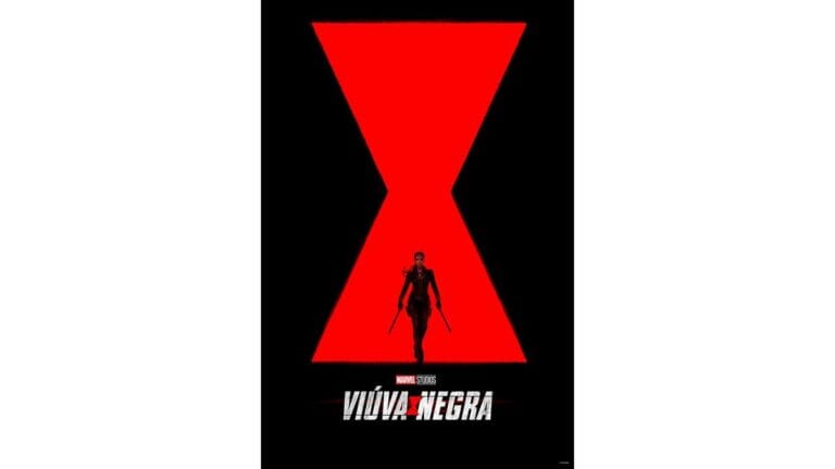 Trailer do filme Viúva Negra