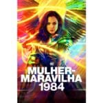 Trailer do filme Mulher-Maravilha 1984