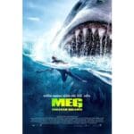 Trailer do filme Megatubarão